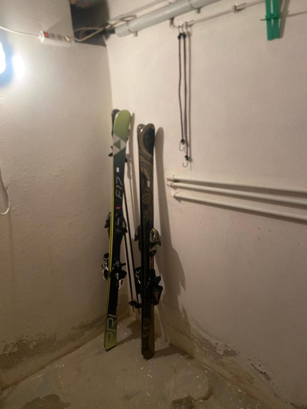 Haus Konthe, Appartement وينتربرغ المظهر الخارجي الصورة