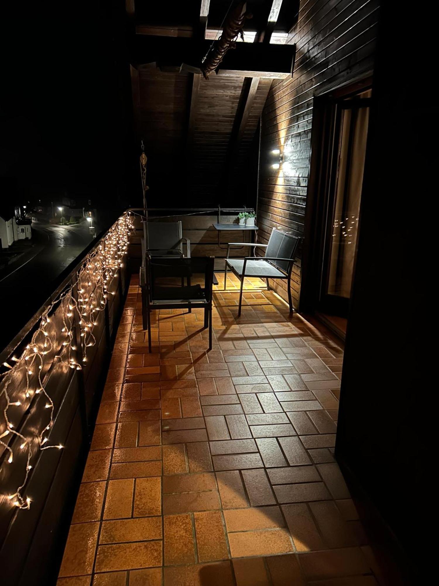 Haus Konthe, Appartement وينتربرغ المظهر الخارجي الصورة